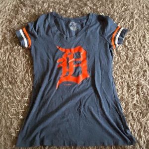 Tigers tshirt